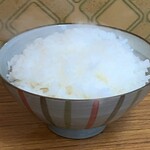 大門 - ごはん