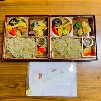 ステーキハウス松波 - 