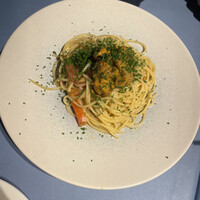 オッティモ・シーフード・ガーデン 新宿店 - 