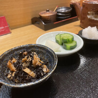 天麩羅 なか江 - 