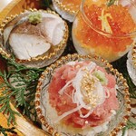 sushiizakayabanya - 