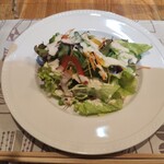 Trattoria piu ricco - 