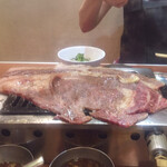 Oosaka Yakiniku Horumon Futago - 