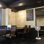 釜あげ饂飩 楽 - 