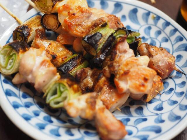 やきとり のぼせもん 川内町店 幸 焼鳥 食べログ やきとり のぼせもん 川内町店 幸 焼鳥 食べログ
