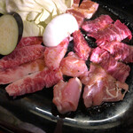 ヤキニク OHANA - 