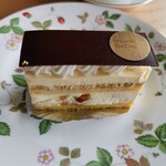 Patisserie UN CINQ - エペス　シェフのおすすめ