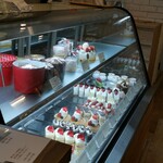 パティスリー アン サンク - 大人買いして食べてみたいな( ☆∀☆)