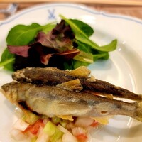 銀座 ひらやま - 