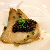 銀座 ひらやま - 