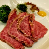 銀座 ひらやま - 