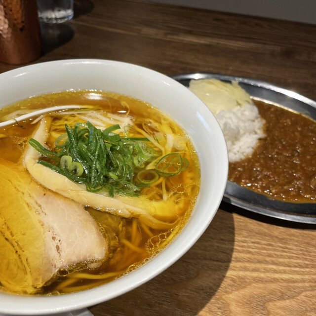 月島ロック 月島 ラーメン 食べログ