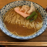 ラーメン イッケン - 