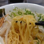 Ebisuya - 麺 リフト