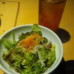 Wagyu ga Umai Private rooms Yakiniku Ramoon