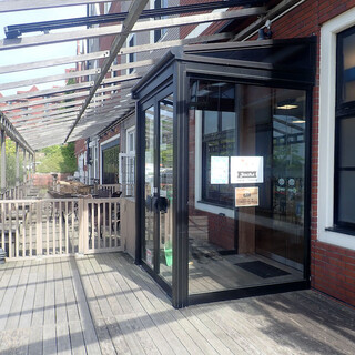 ジャックス ドッグカフェ アンド トリミング_2