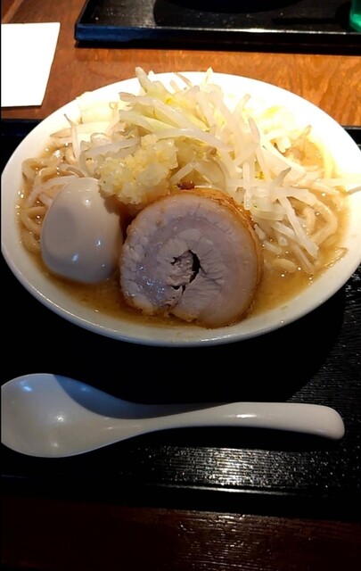 麺屋 大和 小山 つけ麺 食べログ