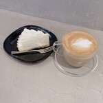 CEN CAFE - 