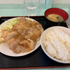 八丁堀食堂 - 料理写真: