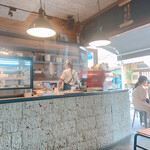 MONZ CAFE - 