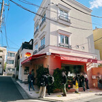 フランス菓子 パティシエ ショコラティエ イナムラショウゾウ - 