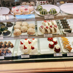 フランス菓子 パティシエ ショコラティエ イナムラショウゾウ - 