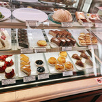 フランス菓子 パティシエ ショコラティエ イナムラショウゾウ - 