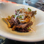 青山 星のなる木 - 