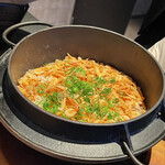 青山 星のなる木 - 