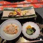 青山 星のなる木 - 