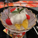 青山 星のなる木 - 