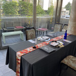 青山 星のなる木 - 