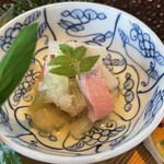 青山 星のなる木 - 