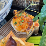 青山 星のなる木 - 