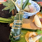 青山 星のなる木 - 