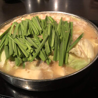 博多もつ鍋 やま中 赤坂店 - 