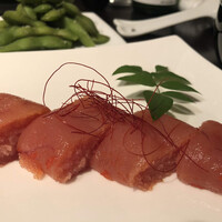 博多もつ鍋 やま中 赤坂店 - 