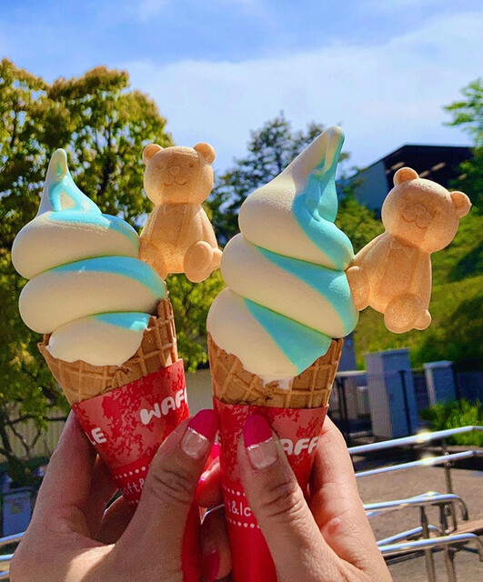 Sweets Deco 青いクマ 土岐市 ケーキ 食べログ Sweets Deco 青いクマ 土岐市 ケーキ 食べログ