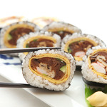 Our specialty! Gokigenmaki