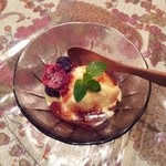 ブルーダイナー - アイスクリーム（クーポン持参）