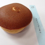 空いろ - 頭頂部をはがしてしまった