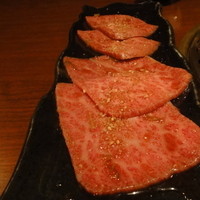 和牛焼肉KIM - 特選２種