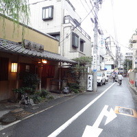 大江戸 南青山店 - 