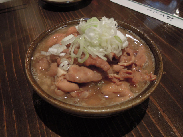 とりとん 久喜 焼鳥 食べログ