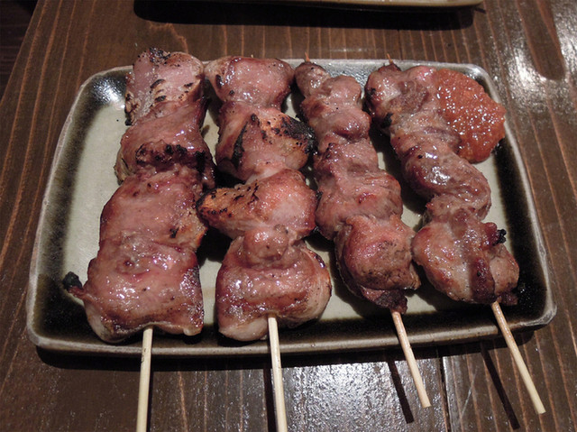 とりとん 久喜 焼鳥 食べログ とりとん 久喜 焼鳥 食べログ