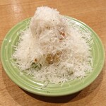 Para Komatsu - 真っ白な粉雪ポテトサラダ ¥528