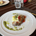 INCONTRO Osteria&Grill - 