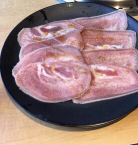 焼肉きんぐ 八王子松木店 京王堀之内 焼肉 食べログ