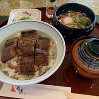 ひつまぶし 備長 本店 -  ひつまぶし 備長 本店 -