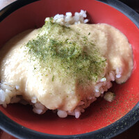浅草むぎとろ 本店 - 